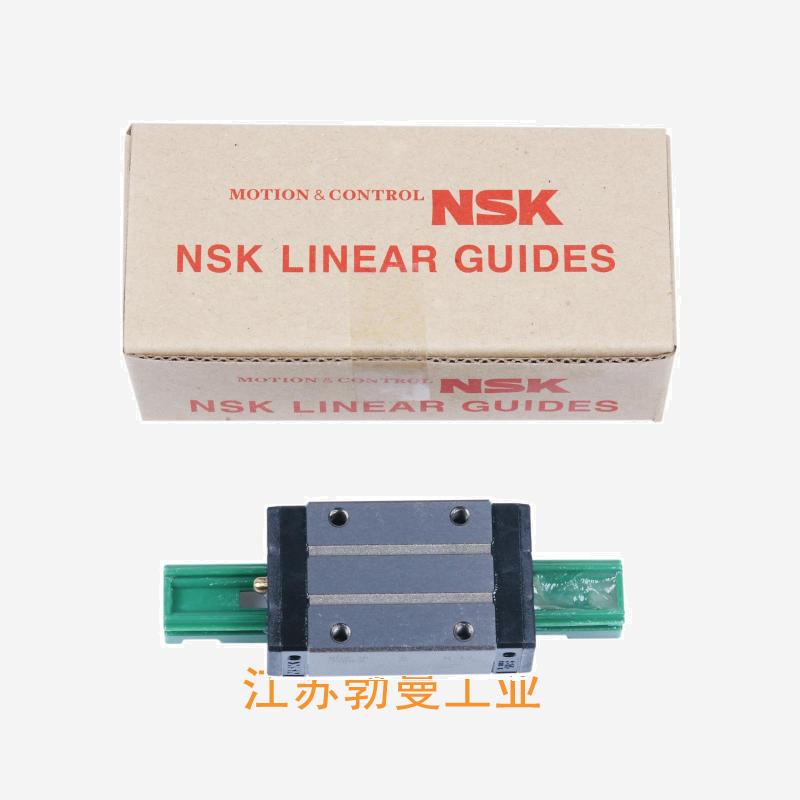 NSK NS250220ALC1-PCZ -NS-AL直线导轨