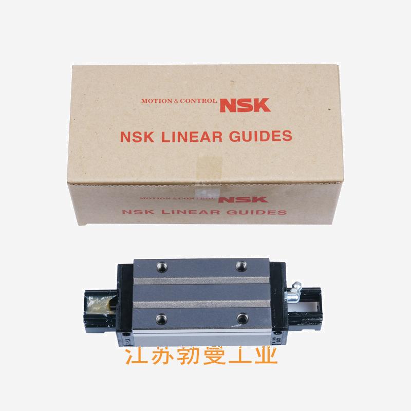 NSK NH251480BND2-01P60-NSK加长滑块