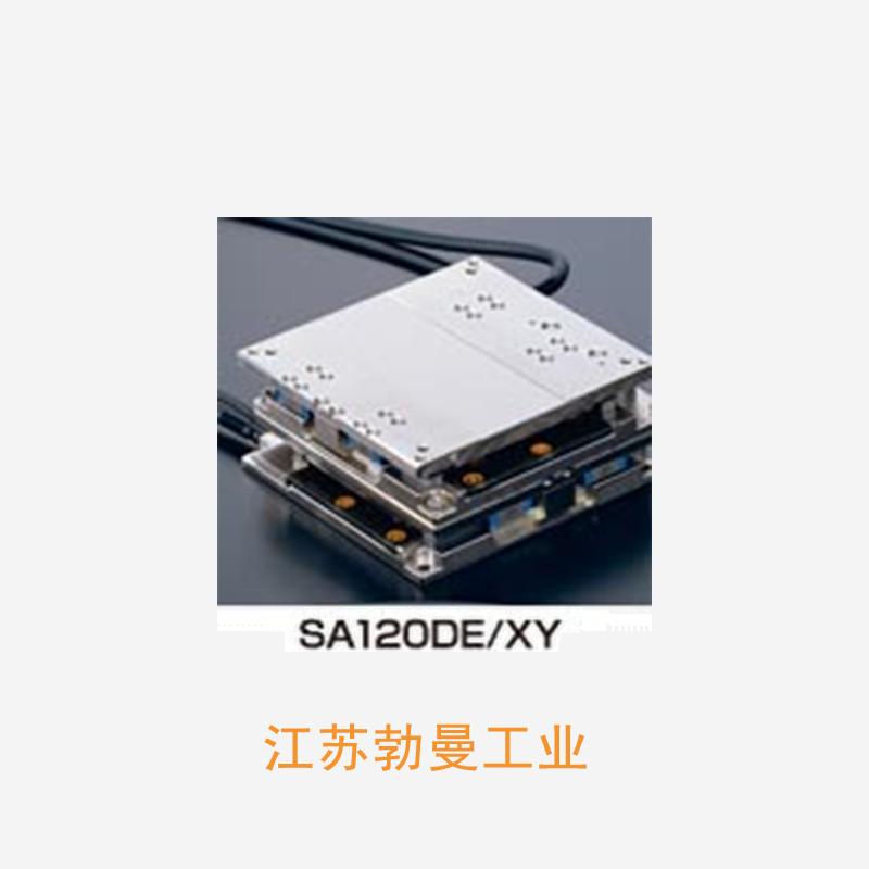 IKO SA120DE/XY iko直线电机精度