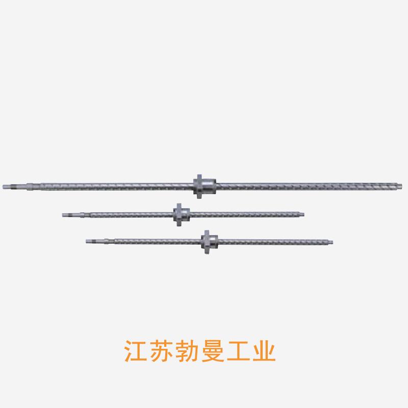 KURODA HG2060QS-BEZR-1500A 上海黑田精工丝杆