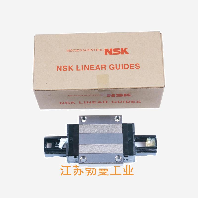 NSK LH251000EMC2-PCZ-LH导轨现货