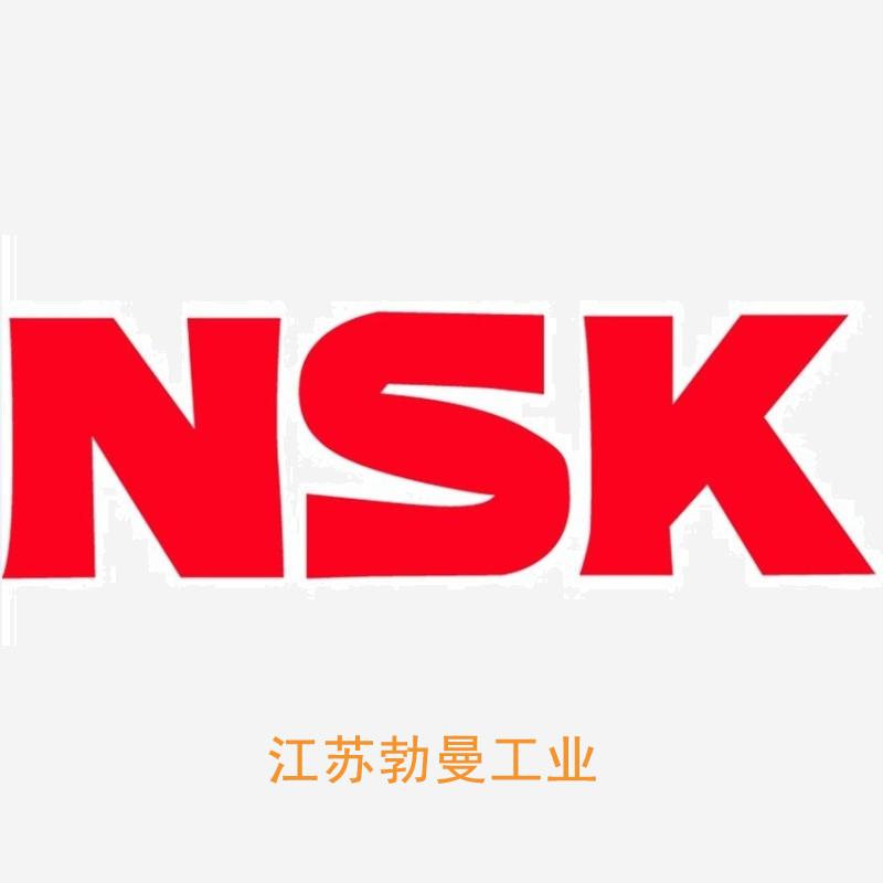 NSK W4003C-54-C7S12 nsk丝杠选型资料