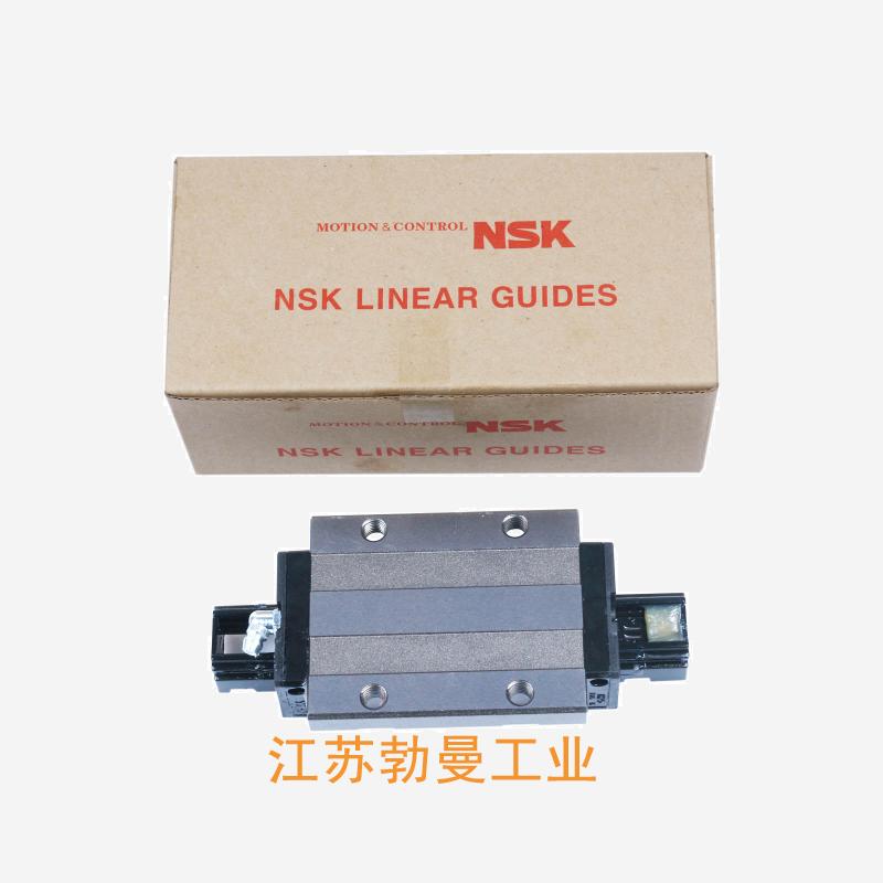 NSK LH452150GLC2P01K53-II-LH系列直线导轨